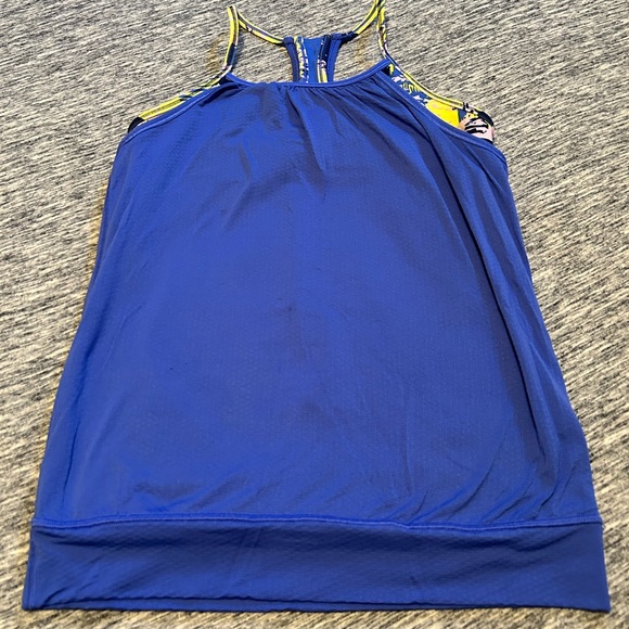 Ivivva Double Dutch Tank Top - Picture 3 of 4